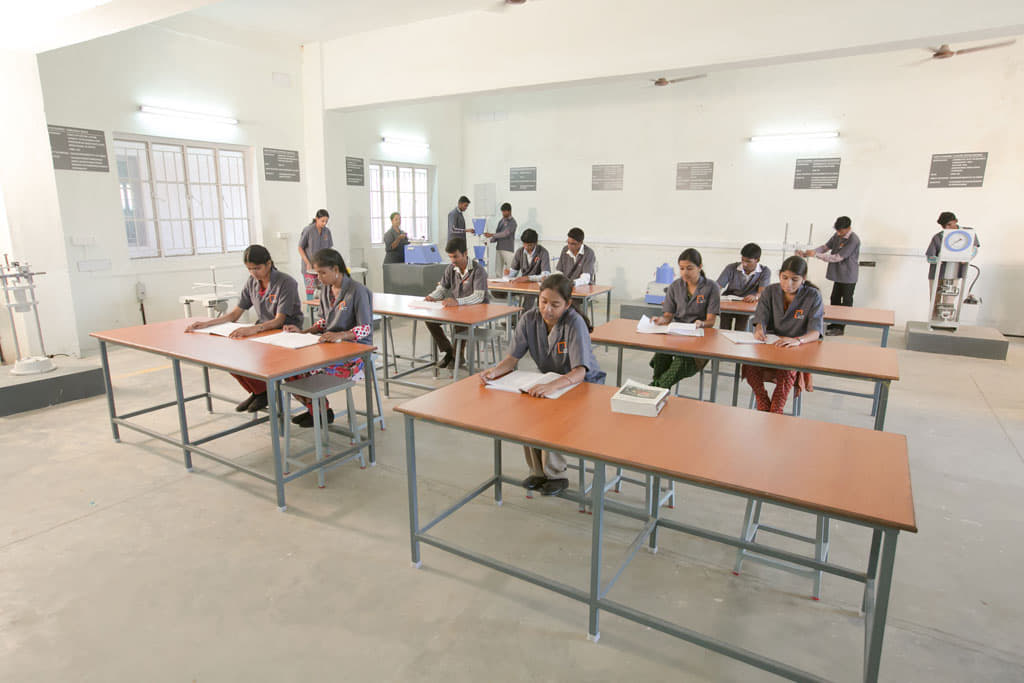 Adithya Institute of Technology Coimbatore Infrastructure photo 13