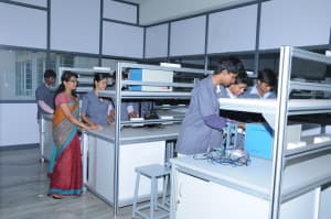 Adithya Institute of Technology Coimbatore Infrastructure photo 14