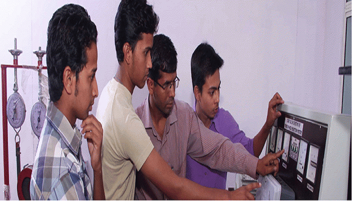 Rao Pahlad Singh Institute of Engineering and Technology Mahendragarh Infrastructure photo 2