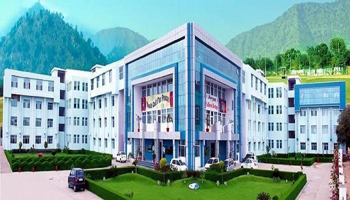 Rao Pahlad Singh Institute of Engineering and Technology Mahendragarh Infrastructure photo 3