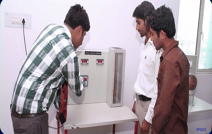 Rao Pahlad Singh Institute of Engineering and Technology Mahendragarh Infrastructure photo 4