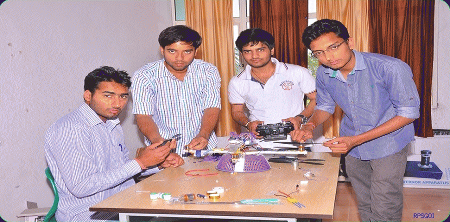 Rao Pahlad Singh Institute of Engineering and Technology Mahendragarh Infrastructure photo 5