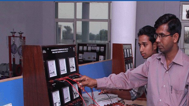 Rao Pahlad Singh Institute of Engineering and Technology Mahendragarh Infrastructure photo 6