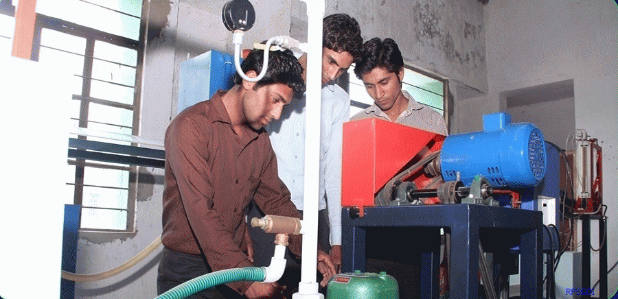 Rao Pahlad Singh Institute of Engineering and Technology Mahendragarh Infrastructure photo 8