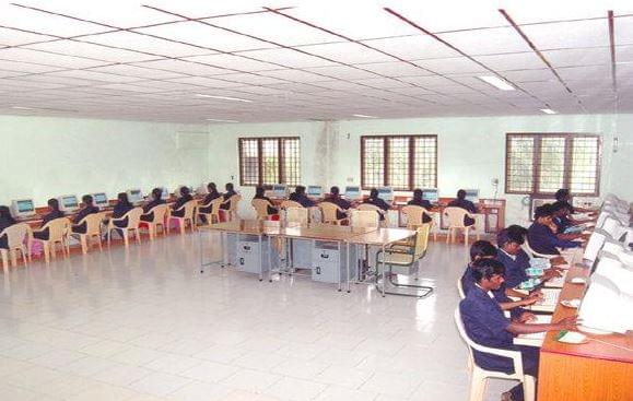 Sri Subramanya College of Engineering and Technology Palani hostel photo 2