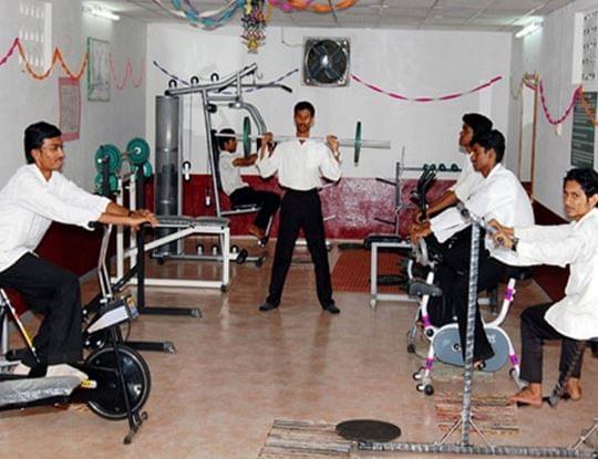 Sri Subramanya College of Engineering and Technology Palani hostel photo 4