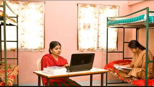 Sri Subramanya College of Engineering and Technology Palani hostel photo 5