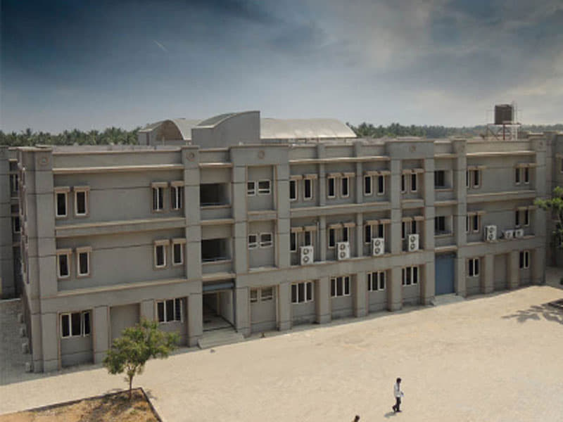 Adithya Institute of Technology Coimbatore Campus photo 2