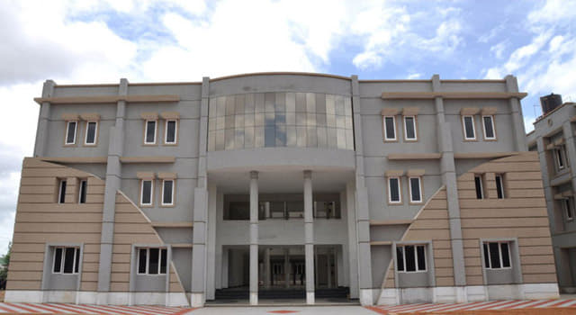 Adithya Institute of Technology Coimbatore Campus photo 3