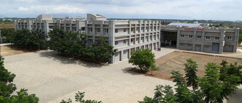 Adithya Institute of Technology Coimbatore Campus photo 4