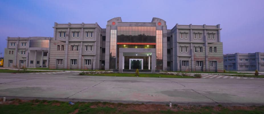 Adithya Institute of Technology Coimbatore Campus photo 5