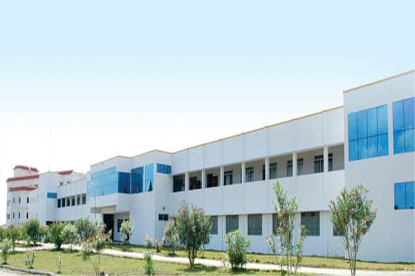 SRG Engineering College Namakkal Academic Building photo 2