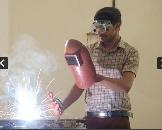 Ahalia School of Engineering and Technology Palakkad Infrastructure photo 2