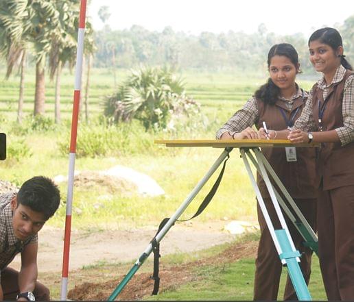 Ahalia School of Engineering and Technology Palakkad Infrastructure photo 6