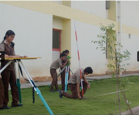 Ahalia School of Engineering and Technology Palakkad Infrastructure photo 7