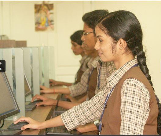 Ahalia School of Engineering and Technology Palakkad Infrastructure photo 8