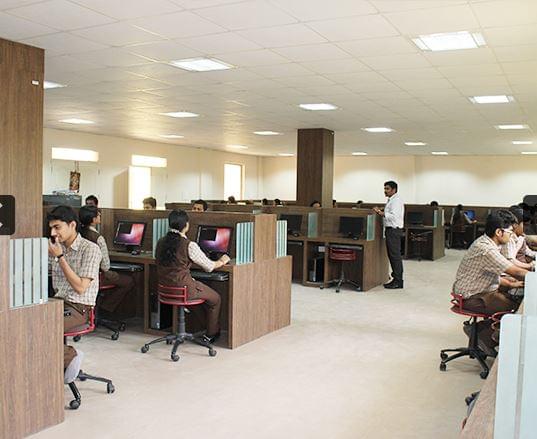 Ahalia School of Engineering and Technology Palakkad Infrastructure photo 9