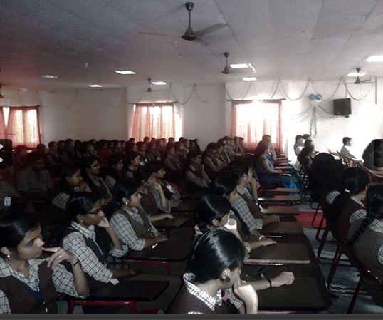 Ahalia School of Engineering and Technology Palakkad Infrastructure photo 10