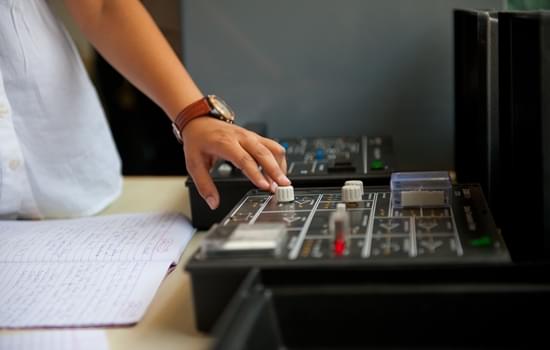 Silver Oak University Ahmedabad Infrastructure photo 3