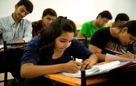 Silver Oak University Ahmedabad Infrastructure photo 5