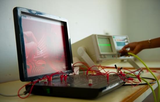 Silver Oak University Ahmedabad Infrastructure photo 6