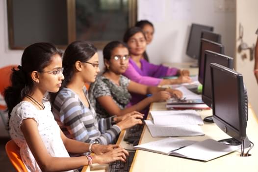 Silver Oak University Ahmedabad Infrastructure photo 8