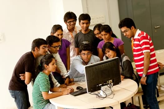 Silver Oak University Ahmedabad Infrastructure photo 11