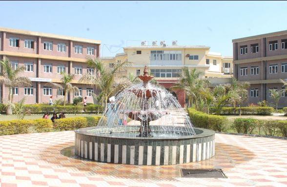 Sri Sukhmani Institute of Engineering and Technology Mohali Academic Building photo 2