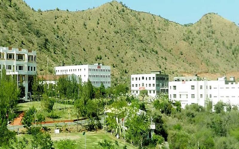 SS College of Engineering Udaipur Academic Building photo 4