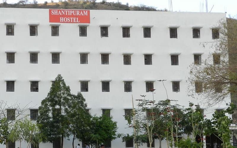 SS College of Engineering Udaipur Academic Building photo 5