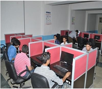 Rayat Bahra Innovative Institute of Technology and Management Sonepat Infrastructure photo 1