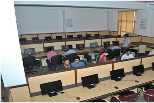 Rayat Bahra Innovative Institute of Technology and Management Sonepat Infrastructure photo 2