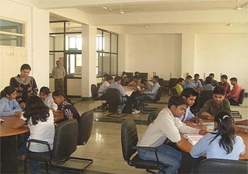 Rayat Bahra Innovative Institute of Technology and Management Sonepat Infrastructure photo 3