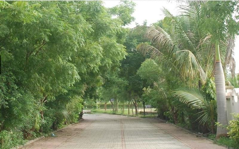Ahmedabad Institute of Technology Academic Building photo 2