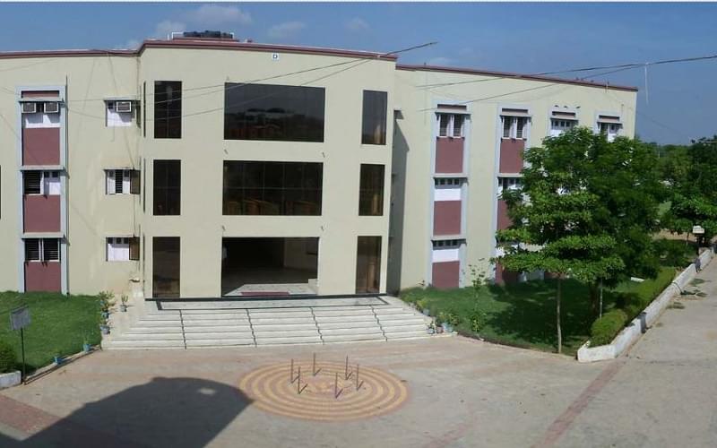 Ahmedabad Institute of Technology Academic Building photo 3