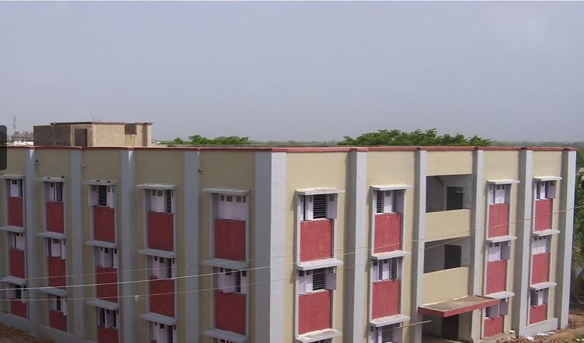 Ahmedabad Institute of Technology Academic Building photo 5