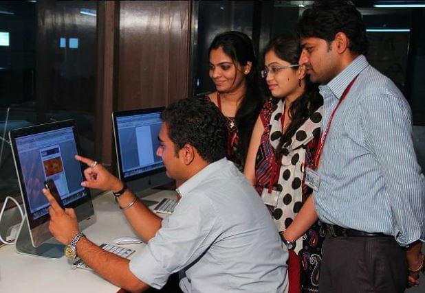 Ahmedabad Institute of Technology Infrastructure photo 5