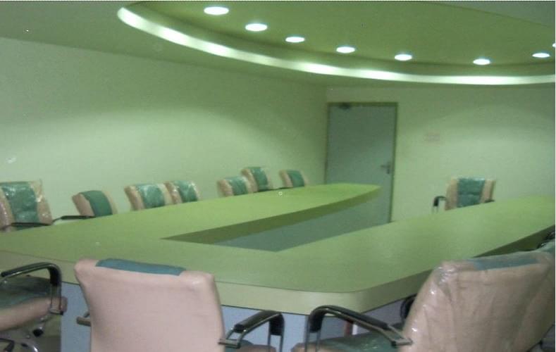 Ahmedabad Institute of Technology Infrastructure photo 1