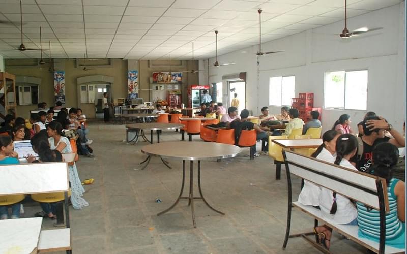 Ahmedabad Institute of Technology Infrastructure photo 2