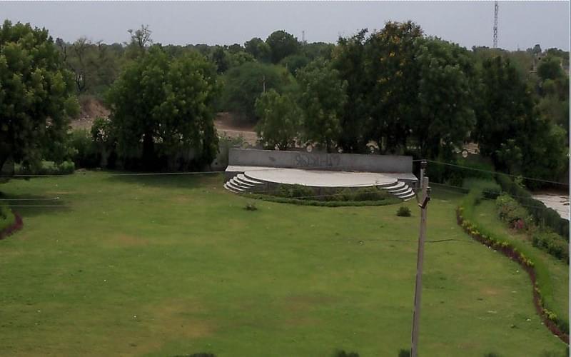 Ahmedabad Institute of Technology Academic Building photo 7