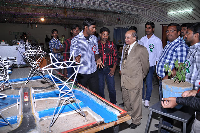 Sir CV Raman Institute of Technology & Sciences Anantapur Campus photo 6