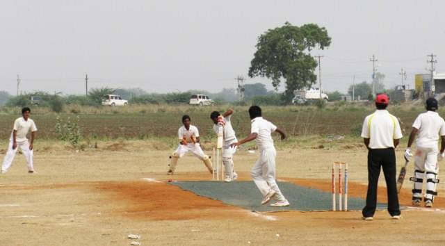 Sir CV Raman Institute of Technology & Sciences Anantapur Campus photo 8
