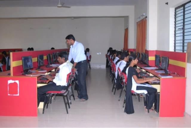 Sir CV Raman Institute of Technology & Sciences Anantapur Campus photo 12