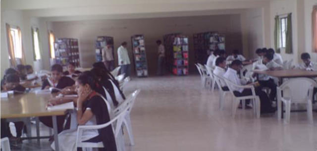 Sir CV Raman Institute of Technology & Sciences Anantapur Campus photo 13