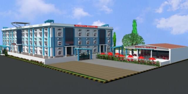 Sir CV Raman Institute of Technology & Sciences Anantapur Campus photo 14