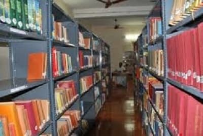 Bharti Institute of Vedic Astrology New Delhi Library photo 1