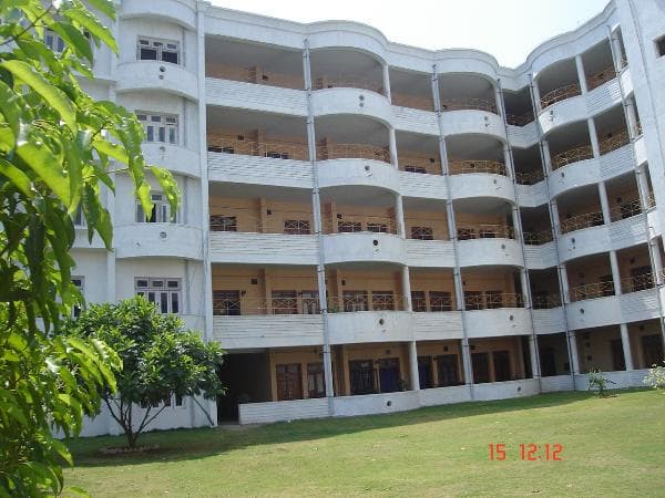 Roland Institute of Technology Berhampur Infrastructure photo 2