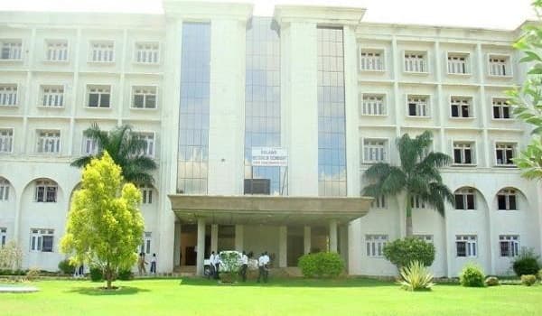 Roland Institute of Technology Berhampur Infrastructure photo 3