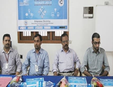 Roland Institute of Technology Berhampur Infrastructure photo 7