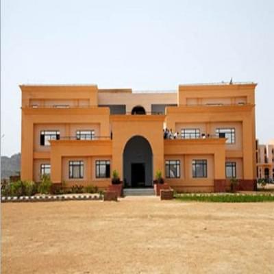 Ajmer Institute of Technology Academic Building photo 1